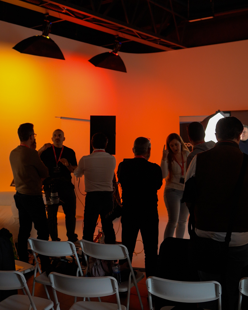 List of trusted photographers